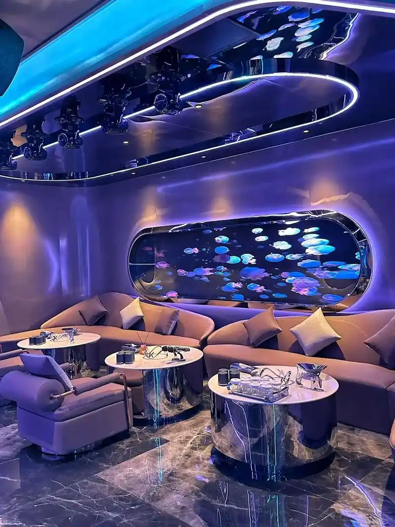 襄阳商务ktv最佳商务ktv推荐-谷城县ktv预定